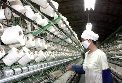 中国轻纺城:对口花型面料交替上市